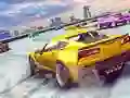 Stunt Extreme Car Simulator