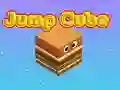 Игра Прыгающий куб онлайн