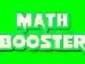 Игра Математический бустер онлайн