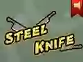 Игра Стальной нож онлайн