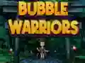 Игра Пузырьковые воины онлайн