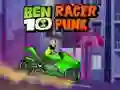 Ben 10 Racer punk