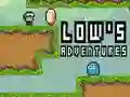 Игра Приключения Лоу онлайн