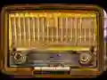 Игра Старое радио Головоломка онлайн