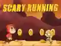 Игра Страшный бег онлайн