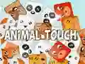 Игра Коснись животных онлайн