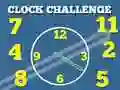 Игра Проблема часов онлайн Игра Проблема часов онлайн