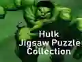 Игра Коллекция пазлов Халк онлайн Игра Коллекция пазлов Халк онлайн