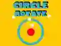 Игра Поворот круга онлайн