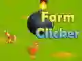 Игра Фермерский кликер онлайн Игра Фермерский кликер онлайн