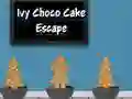 Ivy Choco Cake Escape