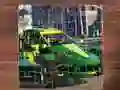 Игра ГТА Автомобили Пазл онлайн
