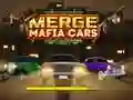 Игра Слияние мафиозных автомобилей онлайн