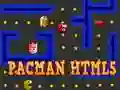 Pacman html5