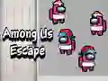 Among Us Escape