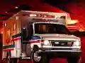 Ambulance Slide Puzzle
