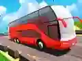 Bus Driving Simulator