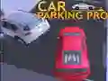 Игра Профессиональная парковка онлайн