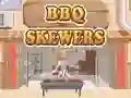 Игра Перекосы барбекю онлайн