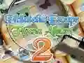 Игра Побег Филателиста: Альбом фауны 2 онлайн