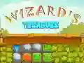 Игра Клад волшебников онлайн
