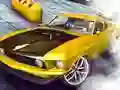 Stunt Car Impossible Track Challenge