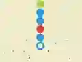 Игра Цветной бег онлайн