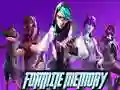 Fortnite Memory