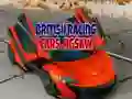 Игра Британские гоночные автомобили: головоломка онлайн