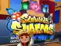 Subway Surfers San Francisco