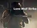 Игра Удар одинокого волка онлайн