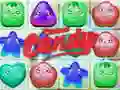Игра Мультипликационная конфета онлайн