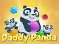 Игра Папочка Панда онлайн Игра Папочка Панда онлайн