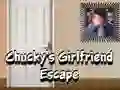 Chucky's Girlfriend Escape