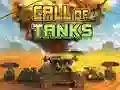 Игра Танковый вызов онлайн