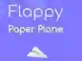Flappy Paper Plane