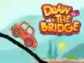 Игра Нарисуйте мост онлайн