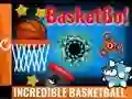 Игра Невероятный баскетбол онлайн