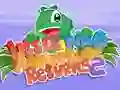 Игра Приключение маленького динозавра 2 Возвращение онлайн