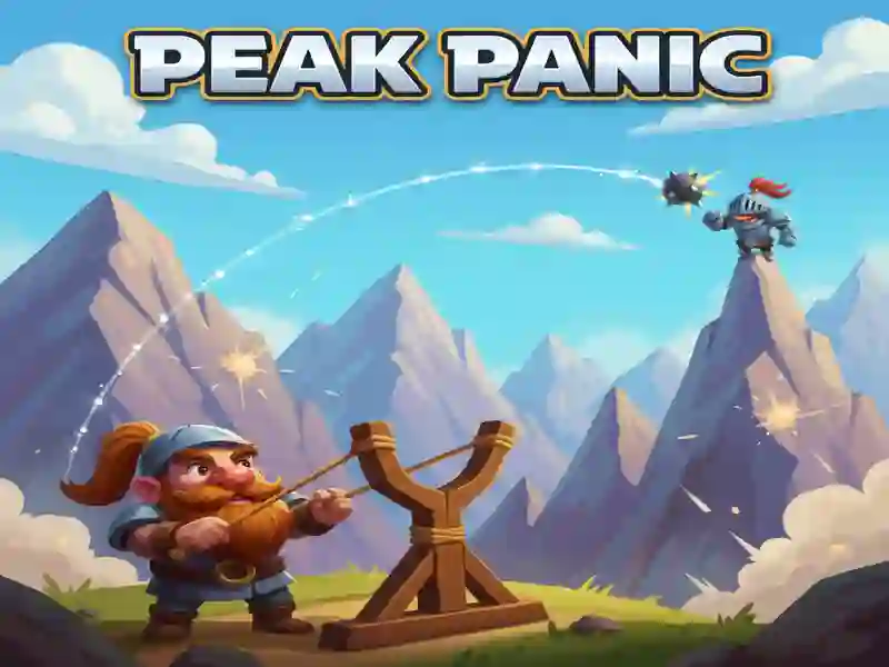 Peak Panic
