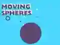 Игра Перемещение сфер онлайн