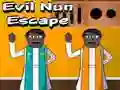 Evil Nun Escape