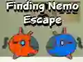 Игра В поисках Немо побег онлайн Игра В поисках Немо побег онлайн