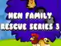 Игра Семейное спасение курицы, серия 3 онлайн Игра Семейное спасение курицы, серия 3 онлайн