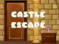 Игра Побег из замка  онлайн