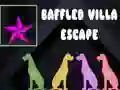 Baffled Villa Escape
