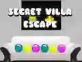 Secret Villa Escape