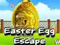Игра Побег из пасхального яйца онлайн