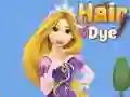Игра Краска для волос онлайн Игра Краска для волос онлайн