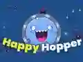 Игра Счастливый хоппер онлайн